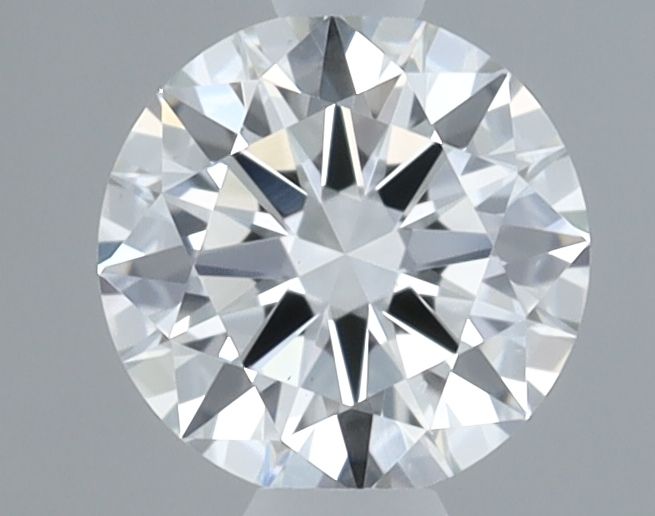 0.38 ct Round diamond