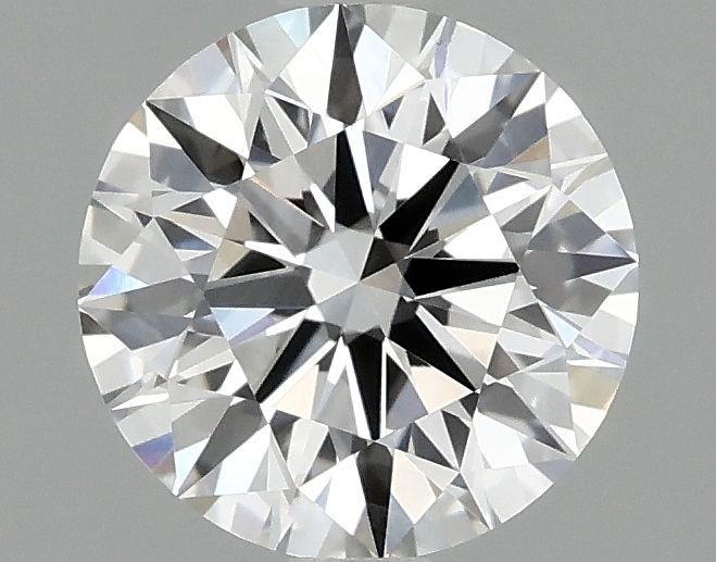 1.53 ct. round Lab Grown Diamond front image