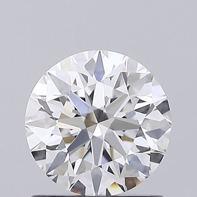 1.03 ct. round Lab Grown Diamond front image