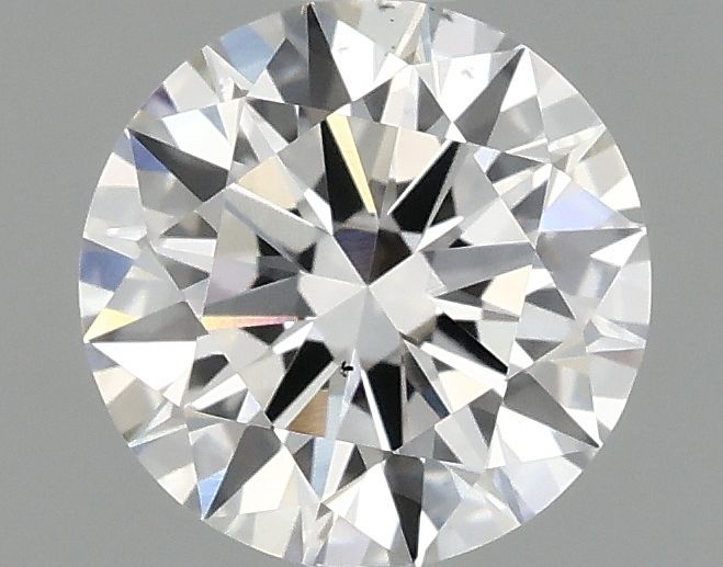 1.03 ct. round Lab Grown Diamond front image