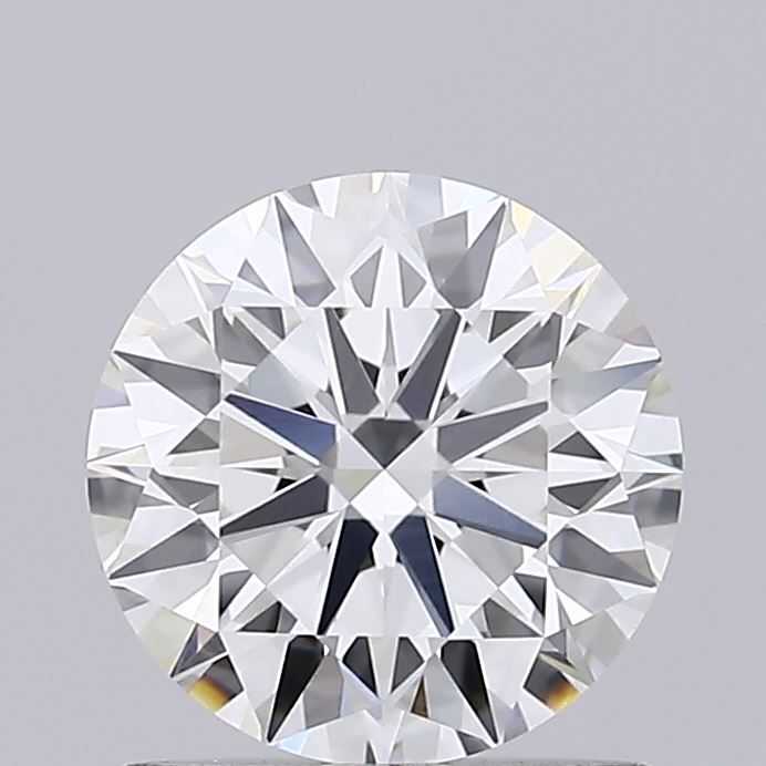 1.06 ct. round Lab Grown Diamond front image