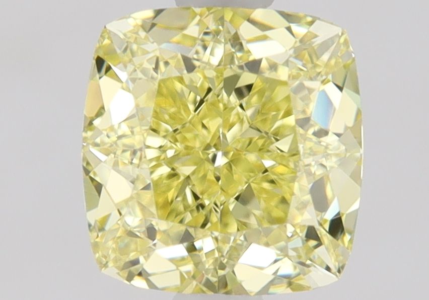 1.01 ct Cushion Brilliant diamond