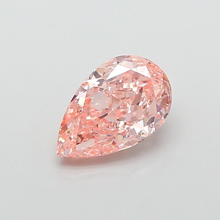 2.03 ct Pear diamond