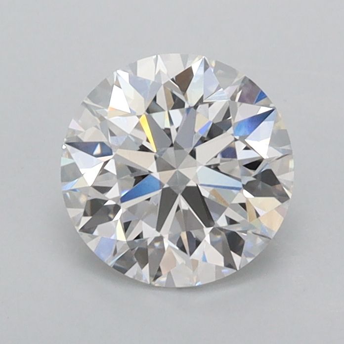 1.00 ct. round Lab Grown Diamond front image