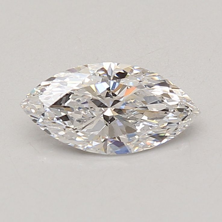 1.09 ct. marquise Lab Grown Diamond front image