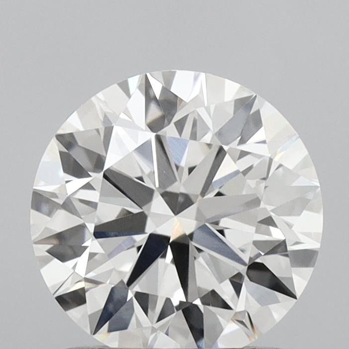 1.09 ct. round Lab Grown Diamond front image