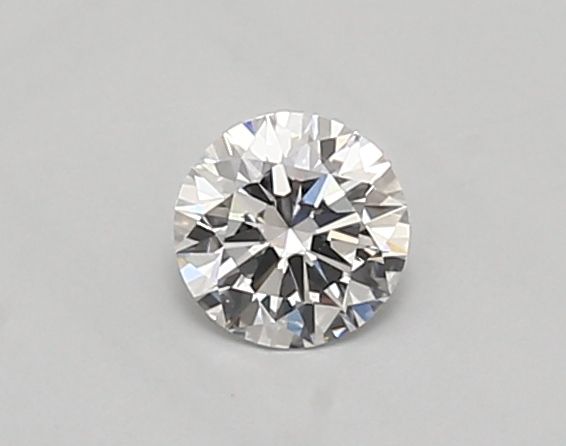 0.39 ct lab-grown Round Diamond