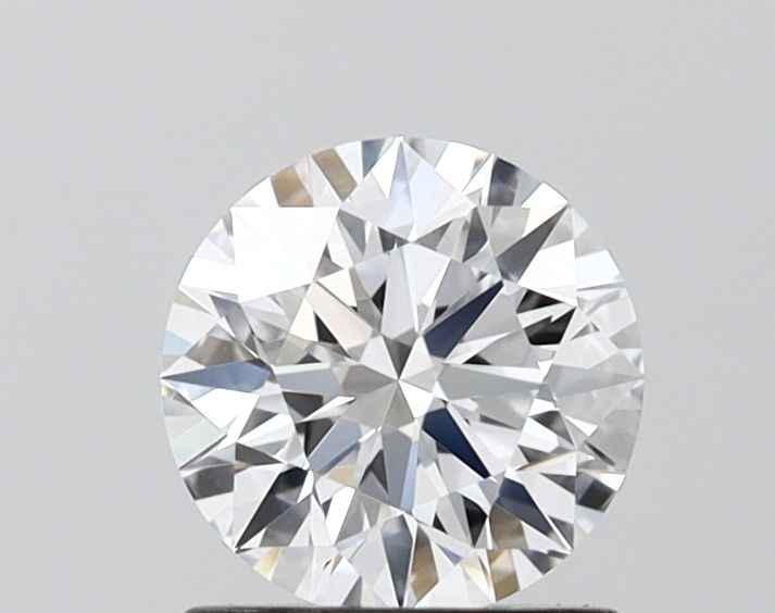 1.04 ct. round Lab Grown Diamond front image