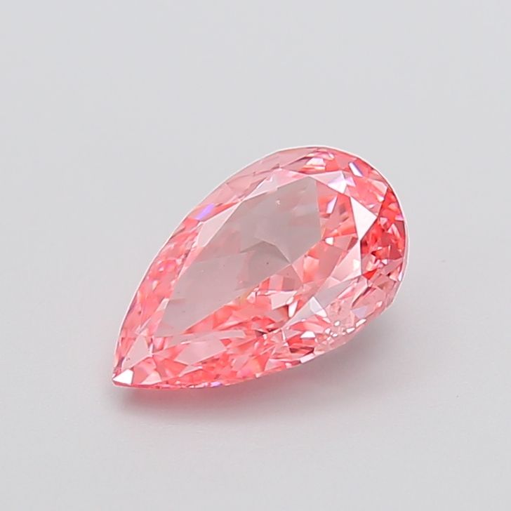 2.04 ct Pear diamond