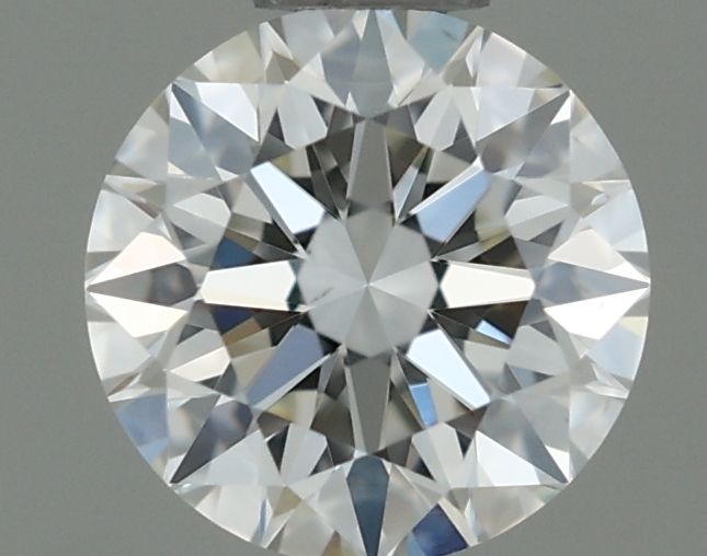 0.30 ct Round diamond