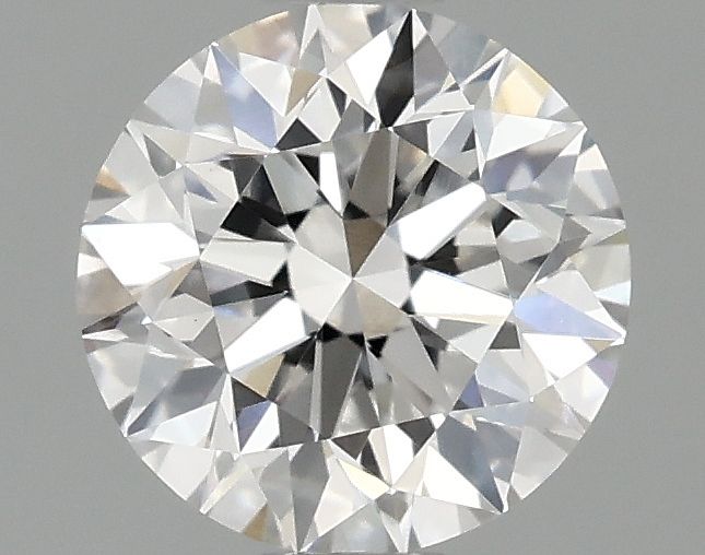 1.01 ct. round Lab Grown Diamond front image