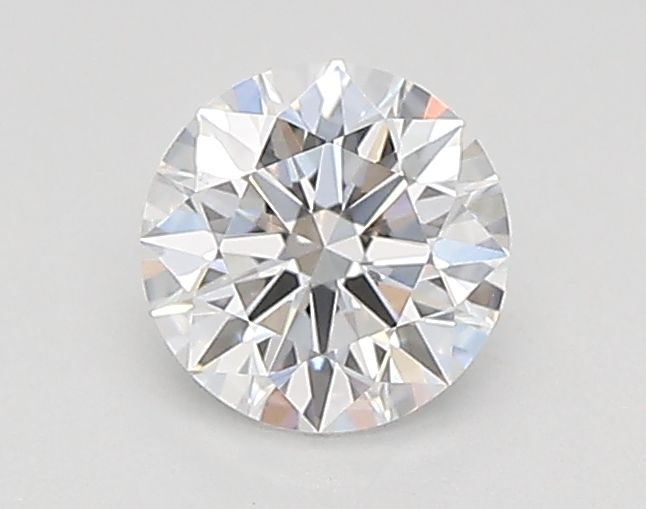 0.43 ct lab-grown Round Diamond