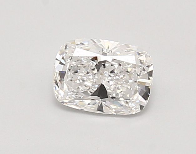 0.73 ct lab-grown Cushion modified Diamond