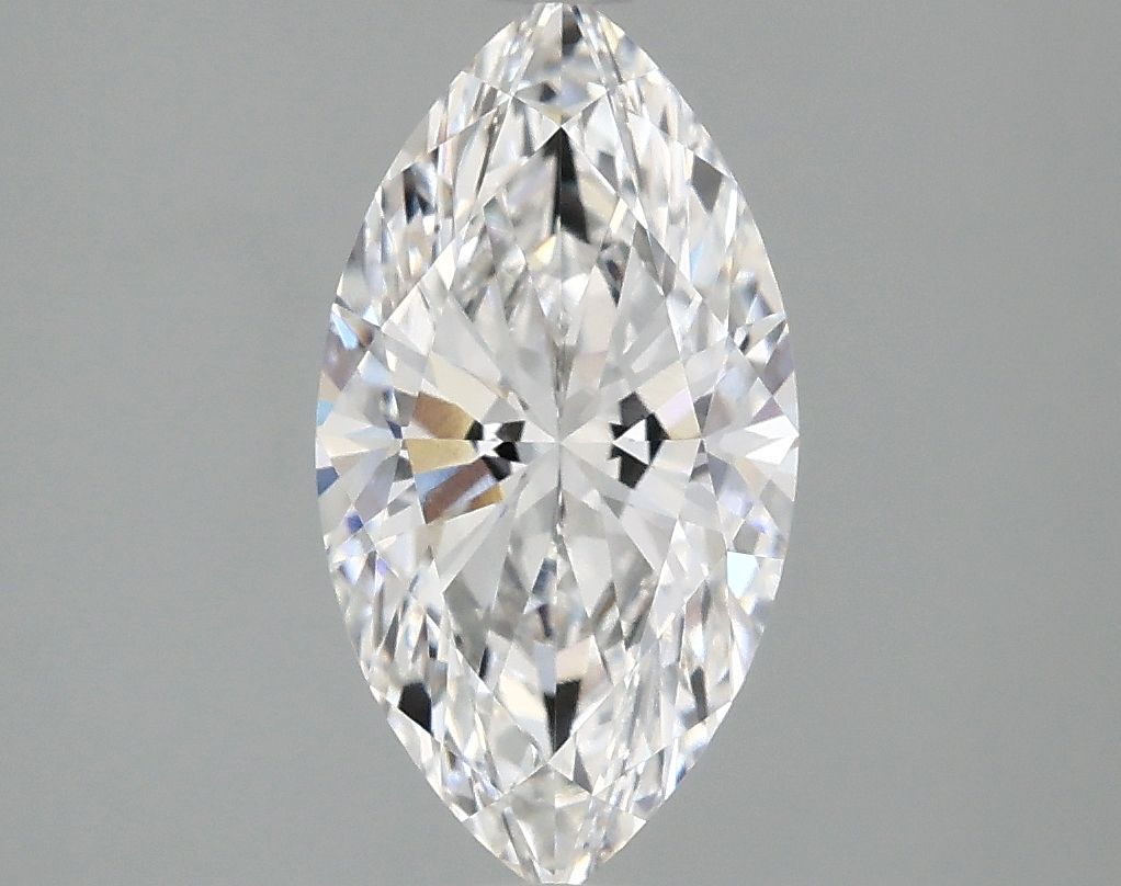 1.54 ct. marquise Lab Grown Diamond front image