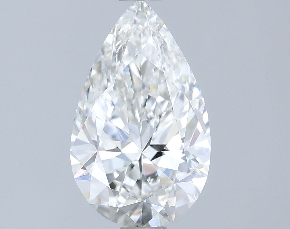 1.10 ct Pear diamond