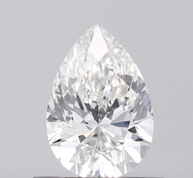0.56 ct Pear diamond