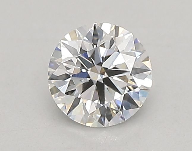 0.34 ct lab-grown Round Diamond