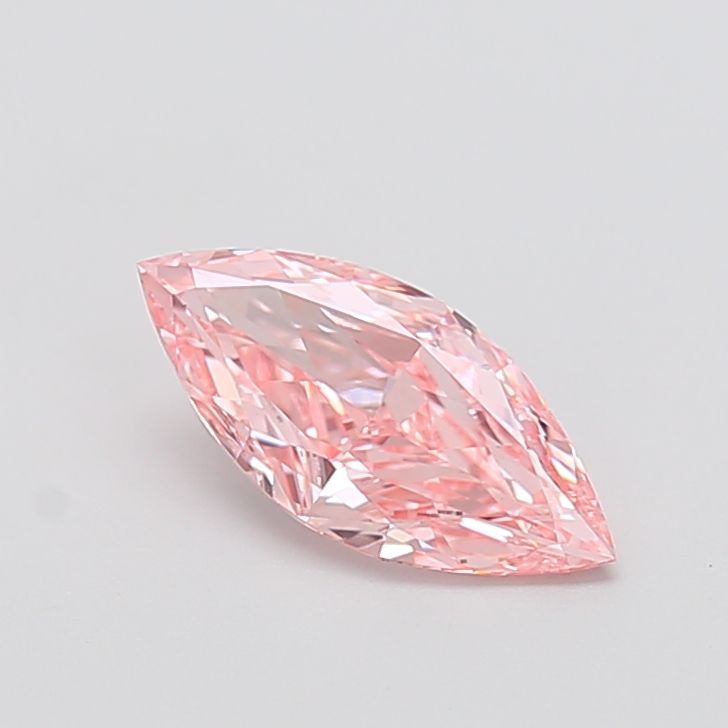 1.30 ct. marquise Lab Grown Diamond front image