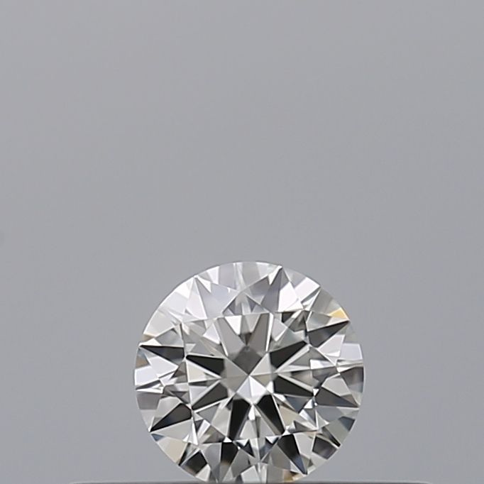 0.18 ct Round Diamond