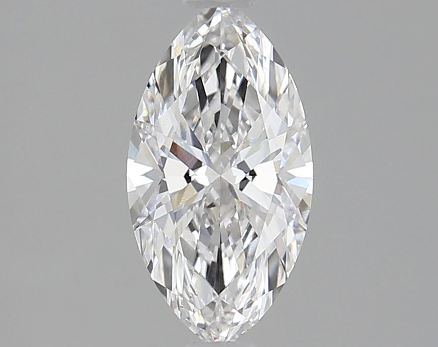1.02 ct. marquise Lab Grown Diamond front image