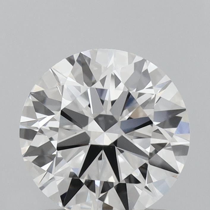 1.03 ct. round Lab Grown Diamond front image