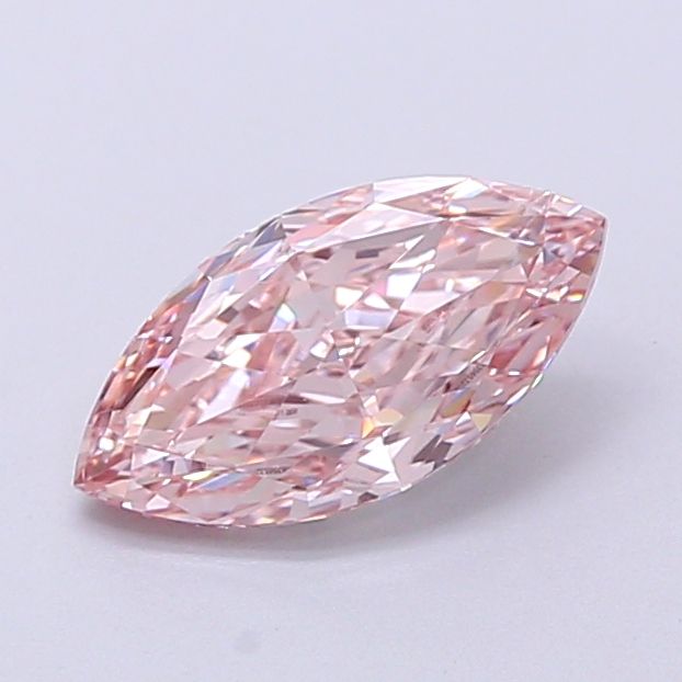 1.09 ct lab-grown Marquise Diamond