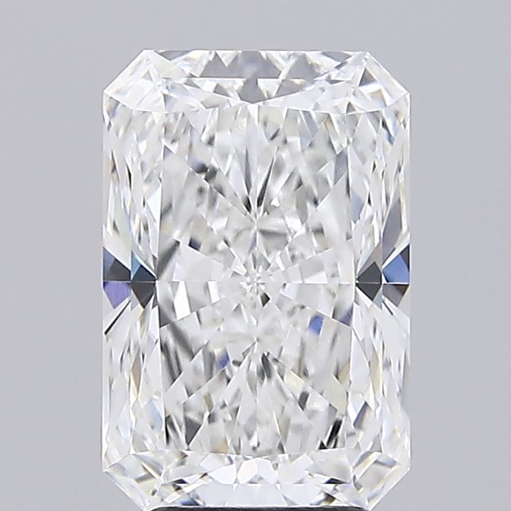 4.07 Carat