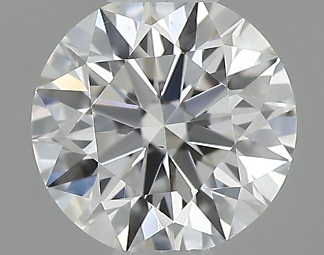 0.31 ct Round diamond