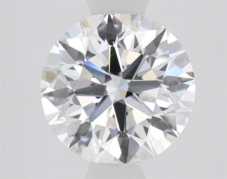 1.51 ct. round Lab Grown Diamond front image