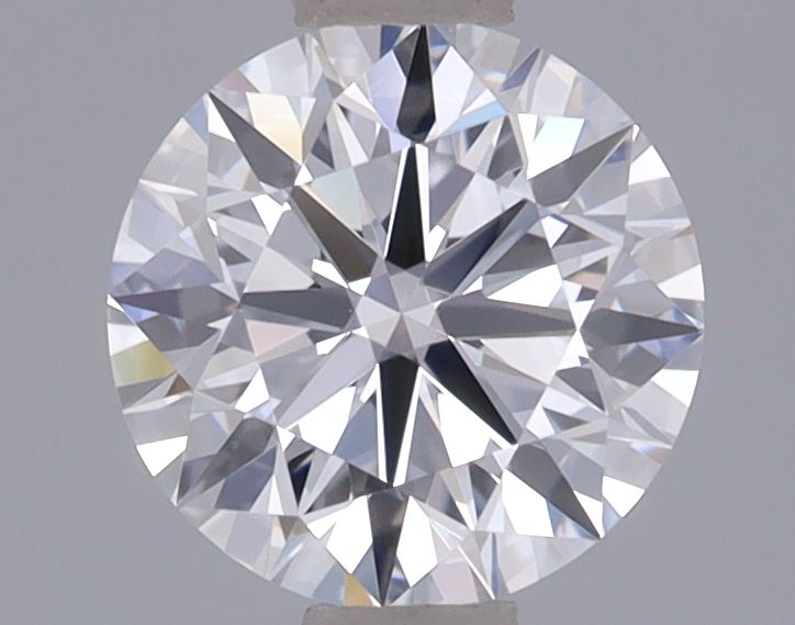 1.00 ct. round Lab Grown Diamond front image