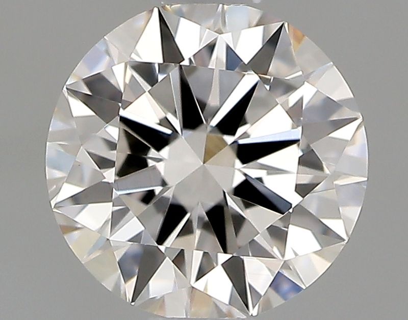 0.70 ct Round diamond