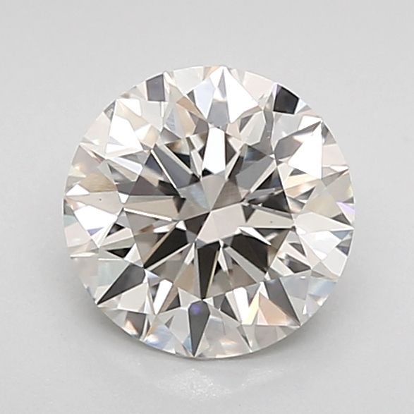 1.25 ct Round diamond
