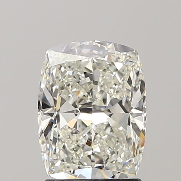 2.01 ct Cushion Modified diamond