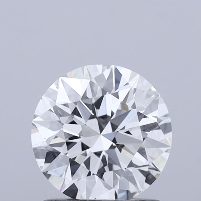 1.05 ct. round Lab Grown Diamond front image