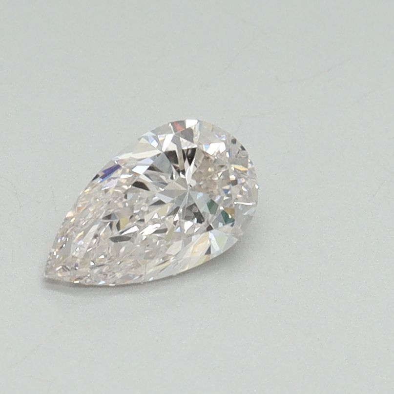 0.40 ct Pear diamond