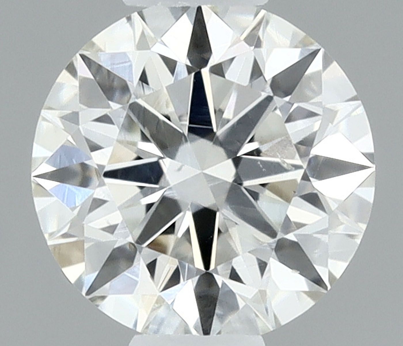0.3 ct Round Diamond