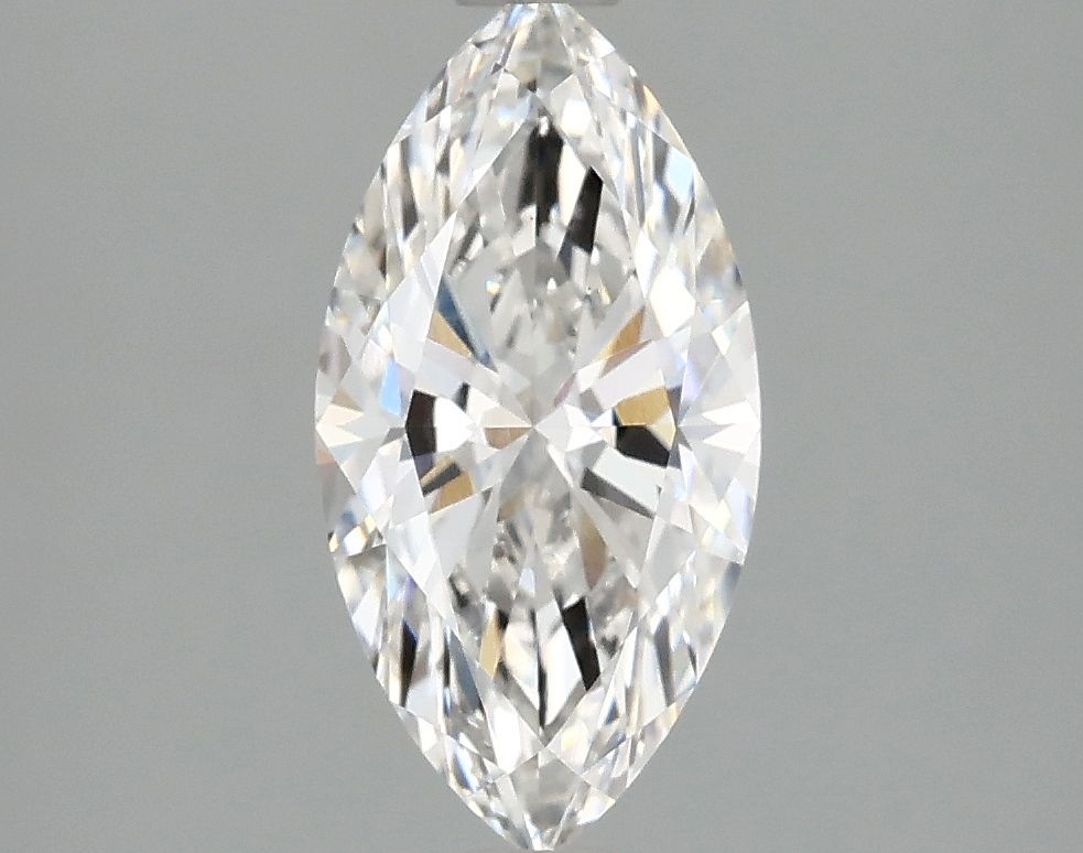 1.53 ct Marquise diamond