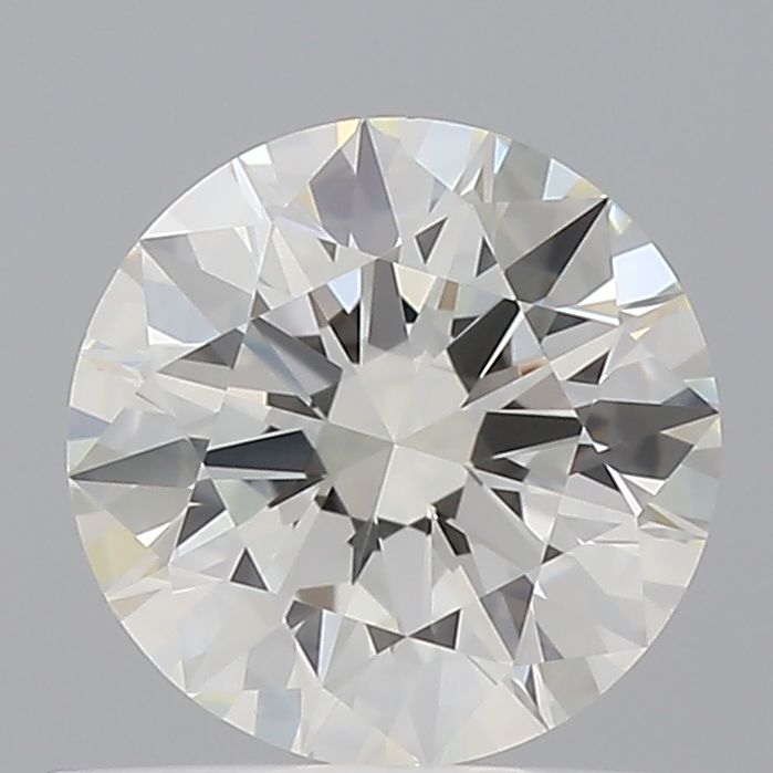 0.60 ct Round diamond