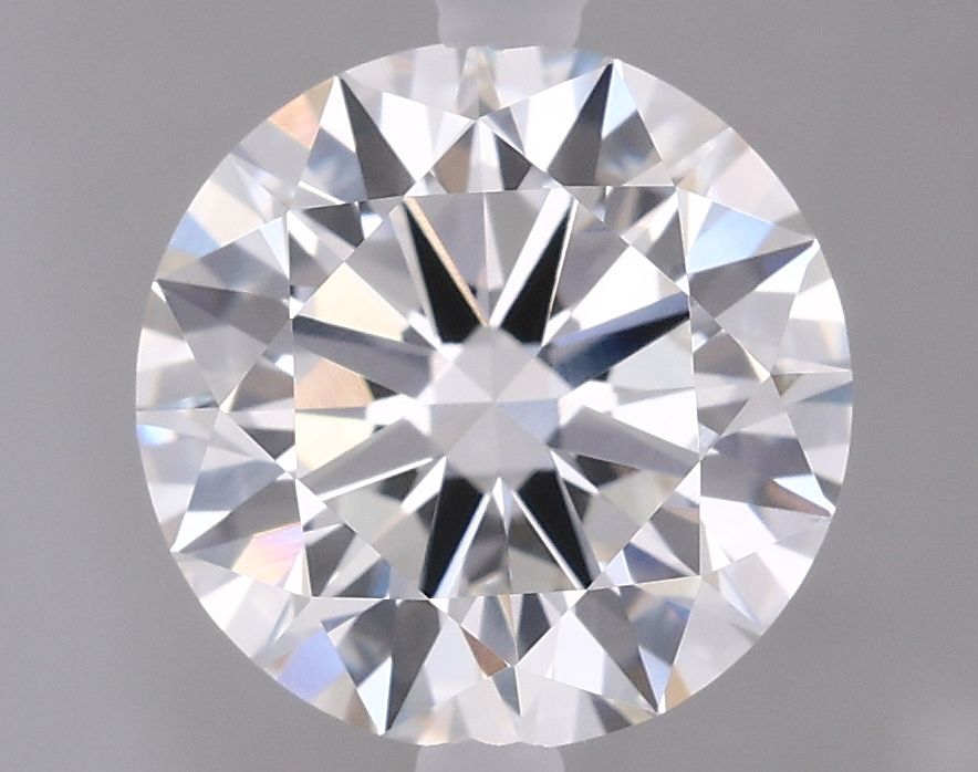 1.60 ct. round Lab Grown Diamond front image