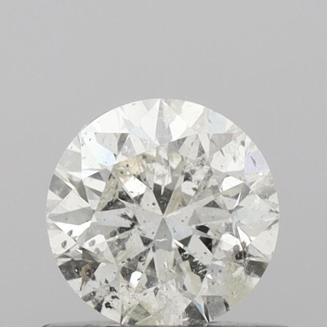0.51 ct Round Diamond