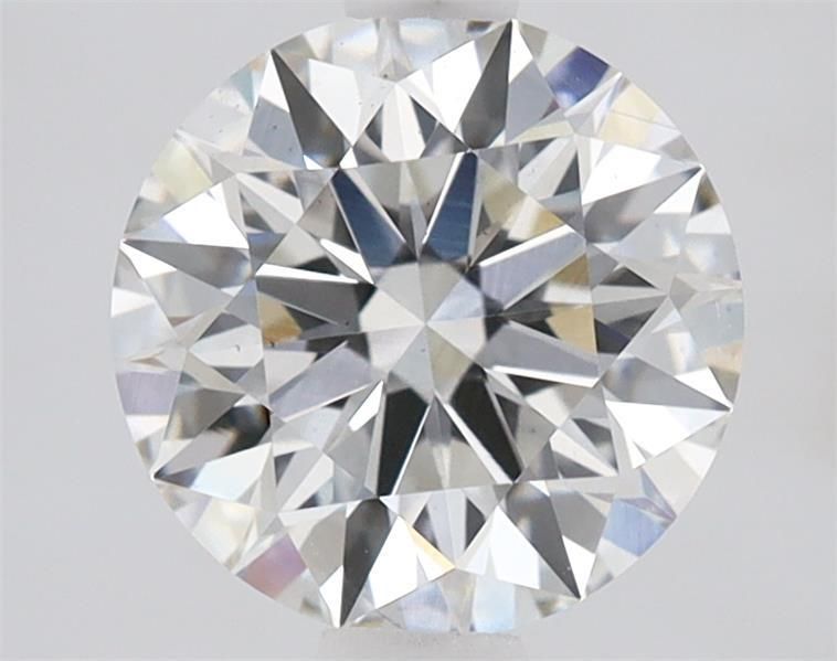 2.07 Carat