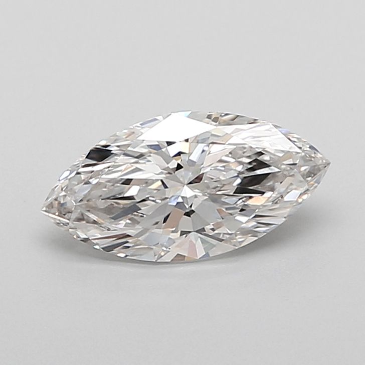1.06 ct lab-grown Marquise Diamond