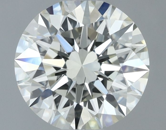 0.50 ct Round diamond