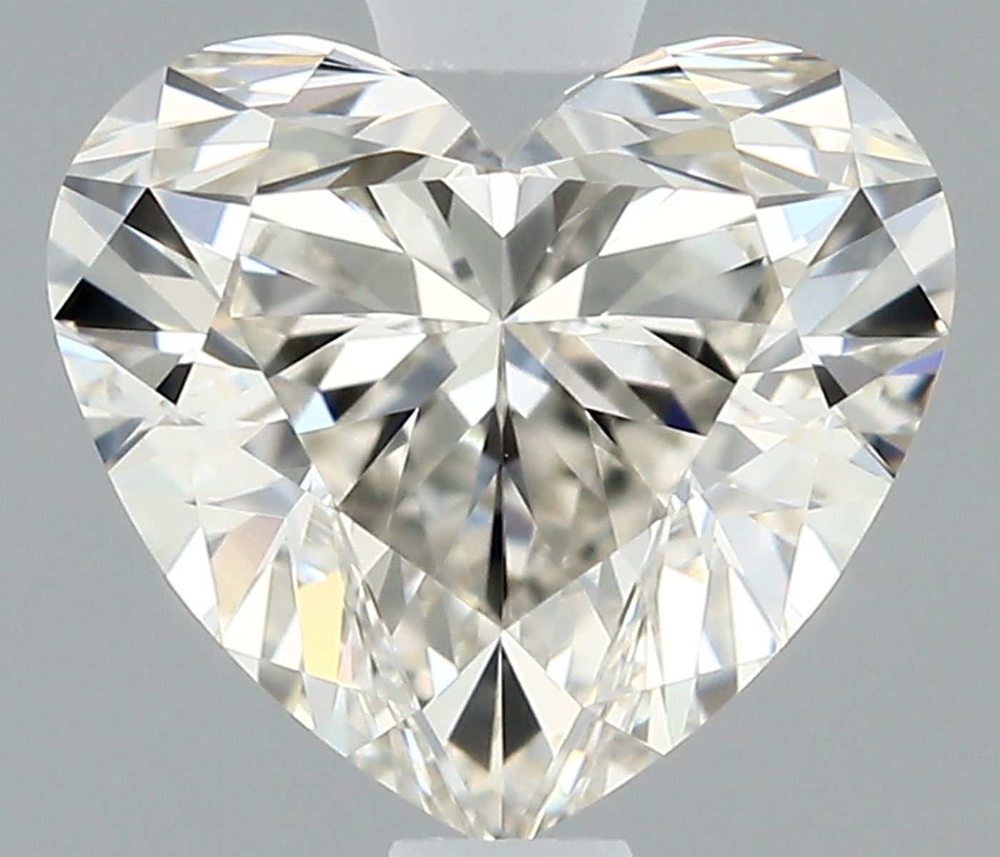 Diament 1.07 ct H/IF