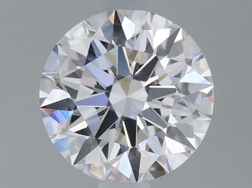 1.05 ct. round Lab Grown Diamond front image