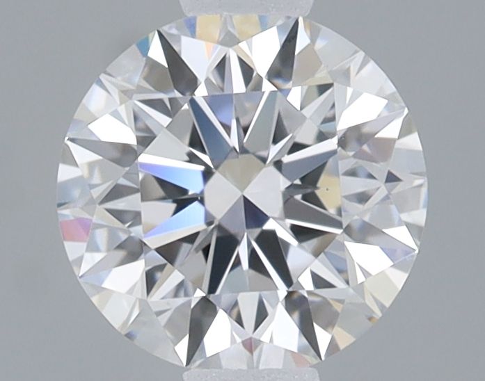 1.03 ct. round Lab Grown Diamond front image