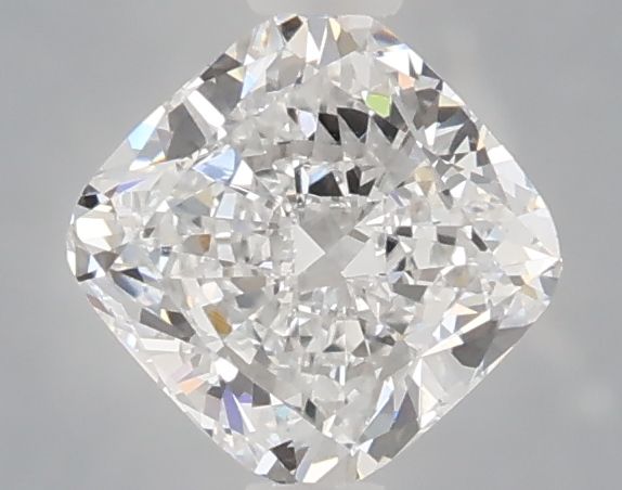 1.04 ct lab-grown Cushion modified Diamond