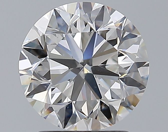 2.01 Carat