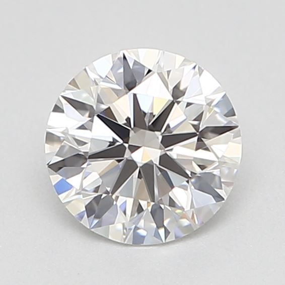 0.35 ct Round diamond