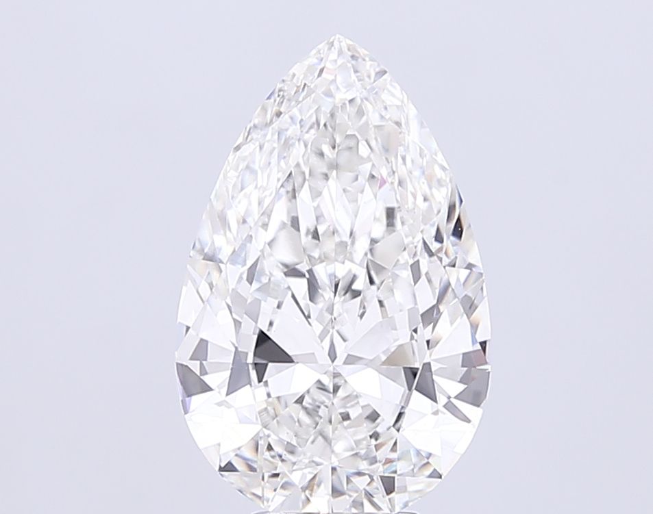 7.02 Carat